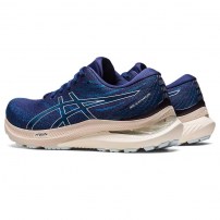 Кросівки для бігу жіночі Asics GEL-KAYANO 29 Indigo blue/Sky